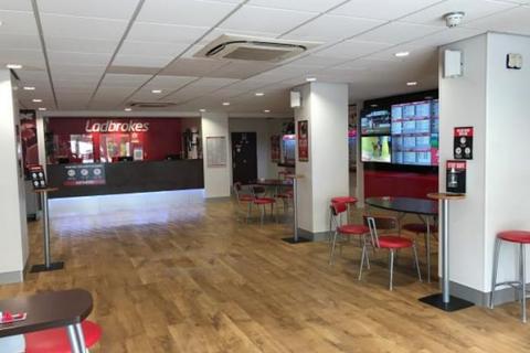 Retail property (high street) for sale, 8-9 Hildyard Row Catterick Garrison DL9 4DH