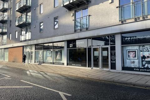 Retail property (high street) for sale, The Close Newcastle Upon Tyne NE1 3RJ