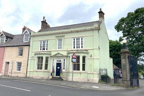 Office to rent, 1 Hencotes Hexham NE46 2EQ