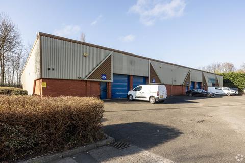 Warehouse to rent, Invincible Dr Newcastle Upon Tyne NE4 7HX