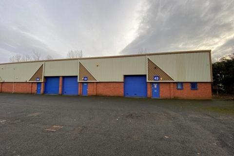 Warehouse to rent, Invincible Dr Newcastle Upon Tyne NE4 7HX