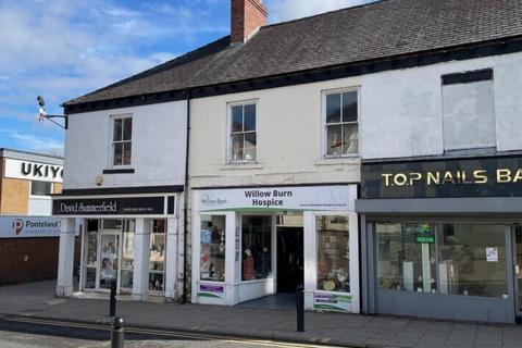 Retail property (high street) to rent, 74A Front St Chester Le Street DH3 3BB