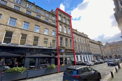 Office to rent, 16-18 Shakespeare St Newcastle Upon Tyne NE1 6AQ