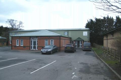 Office to rent - Bridgend Hexham NE46 4DQ