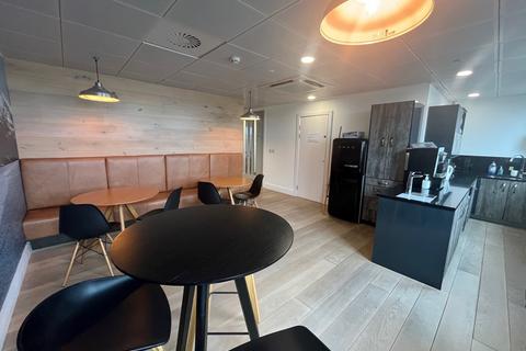Office to rent, 7-13 New Bridge St Newcastle Upon Tyne NE1 8AQ