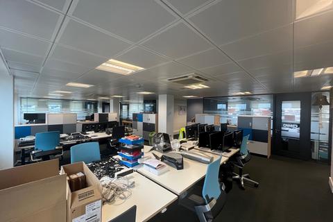 Office to rent, 7-13 New Bridge St Newcastle Upon Tyne NE1 8AQ