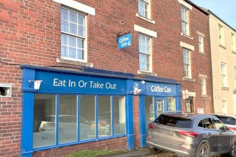Restaurant to rent, 9B Priestpopple Hexham NE46 1PF