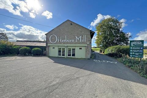 Retail property (high street) for sale, Otterburn MIll Newcastle Upon Tyne NE19 1JT