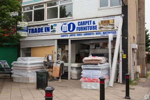 Retail property (high street) to rent, 70 High St West Drayton UB7 7DP
