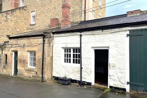 Office to rent, 19 Priestpopple Yard Hexham NE46 1PH