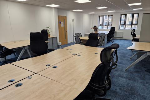 Office to rent, 16 Tetbury Rd Cirencester GL7 6JJ