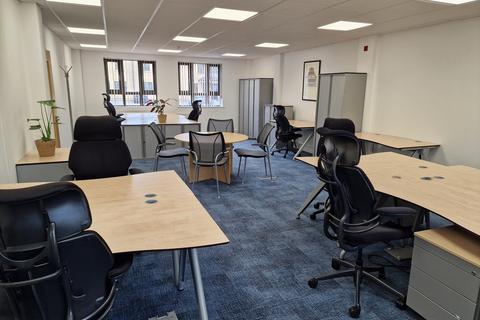 Office to rent, 16 Tetbury Rd Cirencester GL7 6JJ