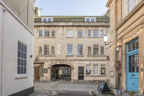 Office to rent, 4 Queen St Bath BA1 1HE