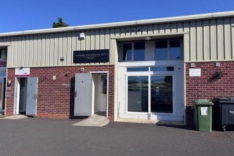 Industrial development to rent, Ponteland Ponteland NE20 9SD