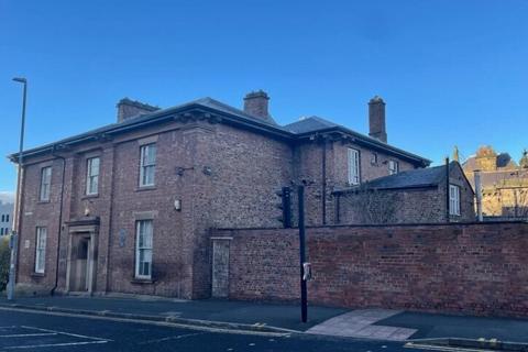 Office for sale, Nelson St Gateshead NE8 1NY