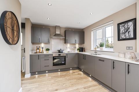 undefined, Balloch at Cornhill Village Strathaven Road, Hamilton ML3