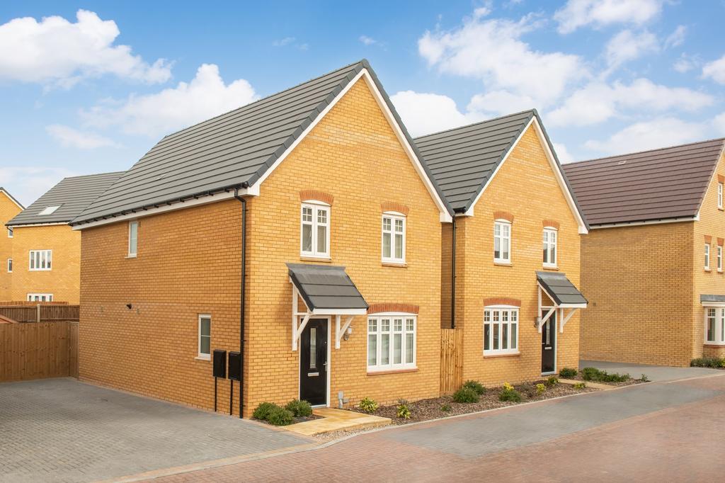 Willow Grove Chester Ext