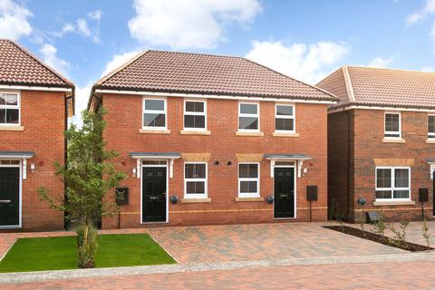 undefined, Primrose at Amblers Chase Bradford Road, East Ardsley WF3