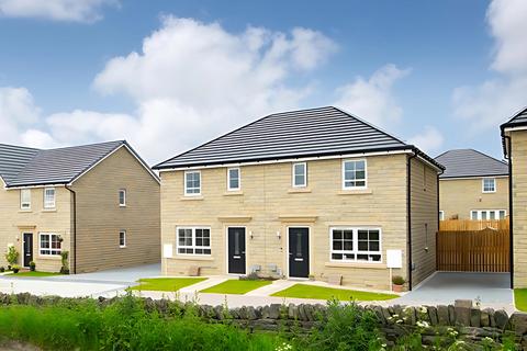 undefined, Maidstone at Penning Fold, S36 Wellhouse Lane, Penistone, Barnsley S36
