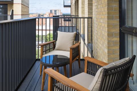 undefined, Sheardown Apartments at Hayes Village Nestles Avenue, Hayes UB3