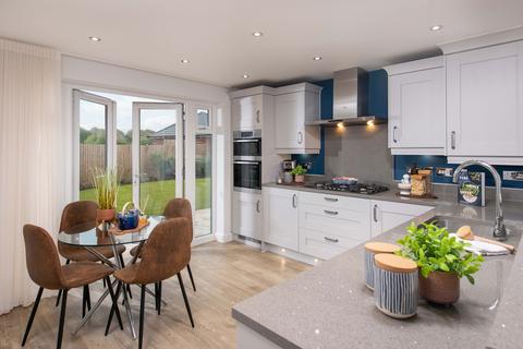 undefined, Avondale at Hampton Mill Crediton Road, Okehampton EX20