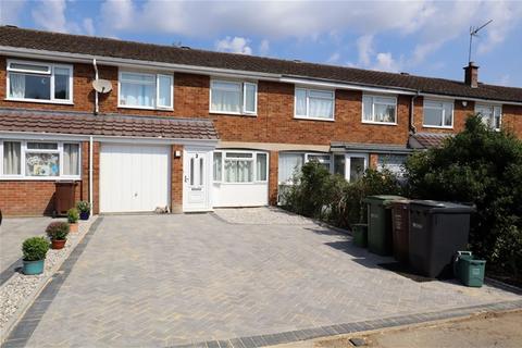 3 bedroom terraced house for sale, Harpenden AL5