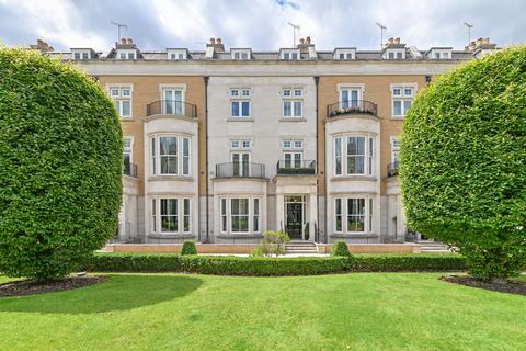 6 bedroom terraced house for sale, Wycombe Square, London W8