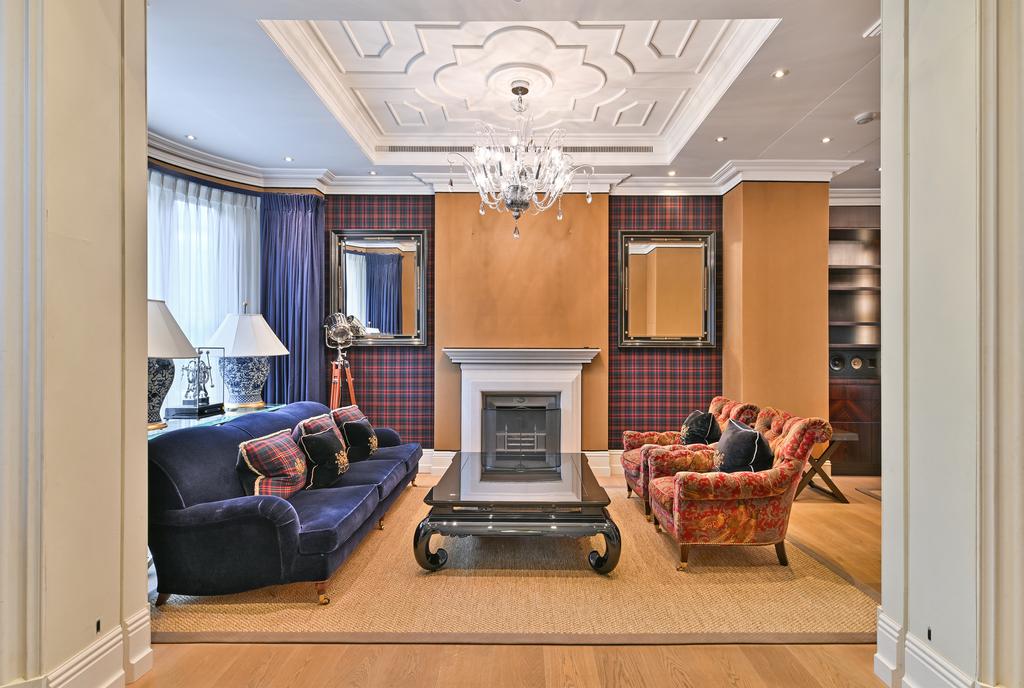 Drawing Room