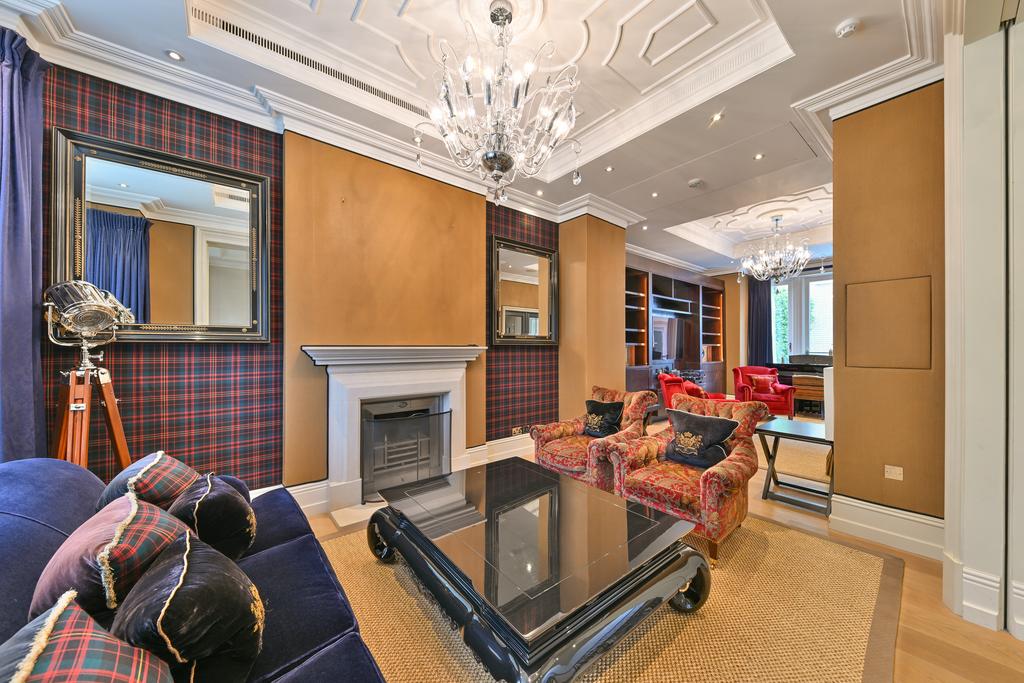 Drawing Room