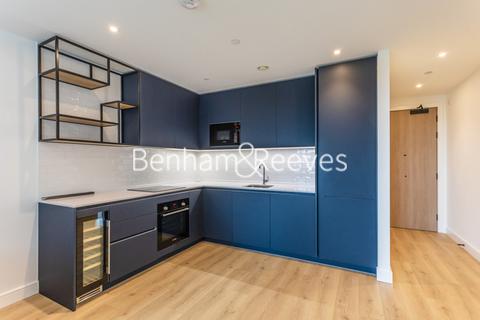 1 bedroom apartment to rent, Caldon Boulevard, Wembley HA0