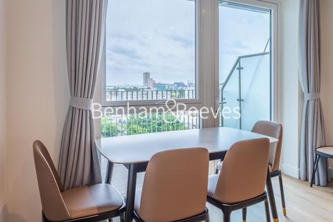 1 bedroom apartment to rent, Caldon Boulevard, Wembley HA0