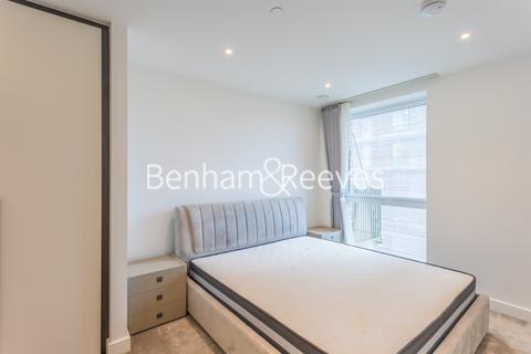 1 bedroom apartment to rent, Caldon Boulevard, Wembley HA0