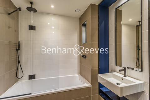 1 bedroom apartment to rent, Caldon Boulevard, Wembley HA0