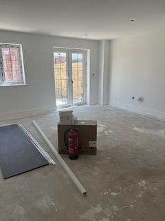 2 bedroom end of terrace house to rent, Edward Way, Polegate BN26