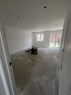 2 bedroom end of terrace house to rent, Edward Way, Polegate BN26