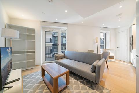 undefined, Lincoln Apartments, Fountain Park Way, London W12
