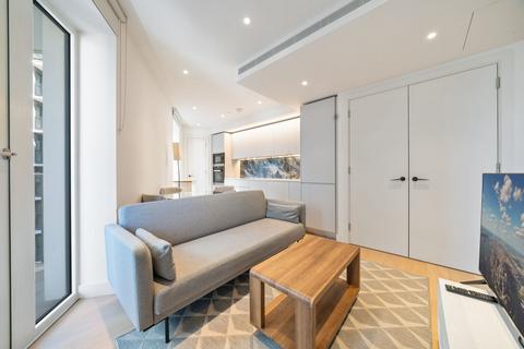 undefined, Lincoln Apartments, Fountain Park Way, London W12