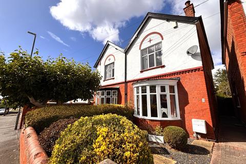 3 bedroom semi-detached house for sale, Princes Avenue, Walsall, WS1