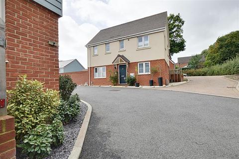 Preston Hall Close, Bexhill on Sea