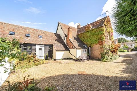 undefined, High Street, Greenfield, Bedfordshire, MK45