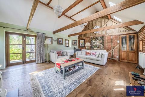 undefined, High Street, Greenfield, Bedfordshire, MK45