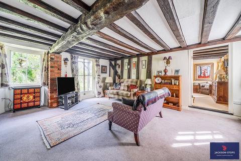 undefined, High Street, Greenfield, Bedfordshire, MK45