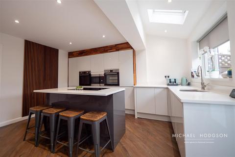 4 bedroom terraced house for sale, Bennett Court, Grangetown, Sunderland