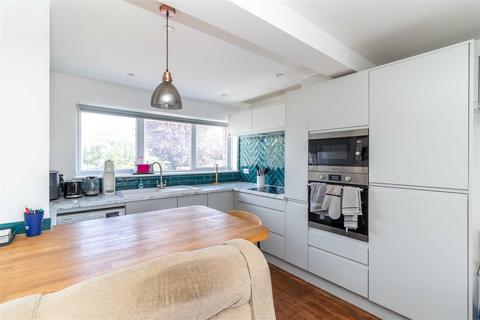 2 bedroom terraced house for sale, High Barn, Findon, Worthing