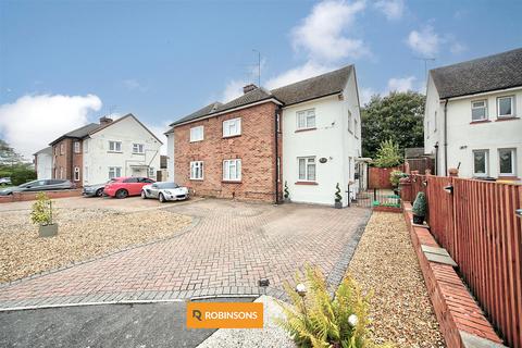 Beecroft Way, Dunstable