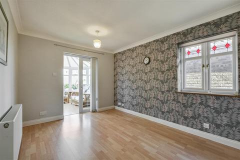 undefined, Nursery Avenue, West Hallam, Derbyshire