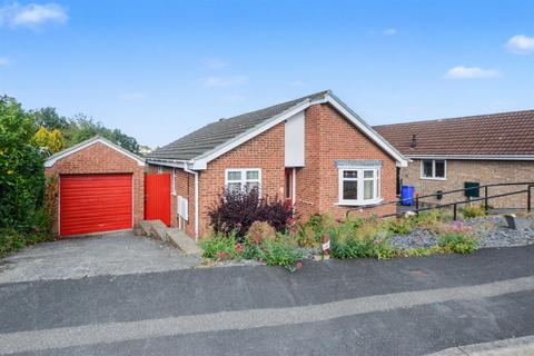2 bedroom detached bungalow for sale, Nursery Avenue, West Hallam, Derbyshire