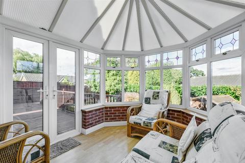 undefined, Nursery Avenue, West Hallam, Derbyshire