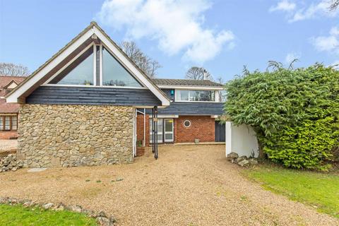 undefined, Willow Walk, Culverstone