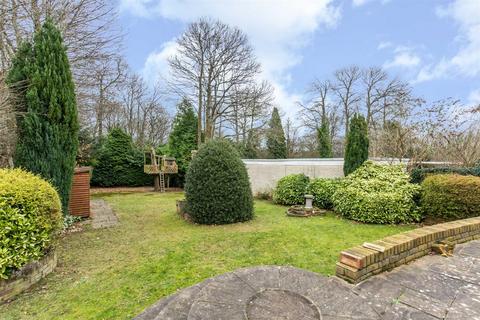 undefined, Willow Walk, Culverstone